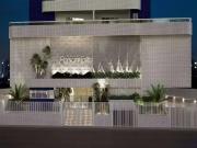 Apartamento para Venda em Praia Grande/SP Aviação 2 Quartos