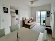 Apartamento para Venda em Praia Grande/SP Aviação 2 Quartos