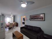 Apartamento para Venda em Praia Grande/SP Aviação 2 Quartos