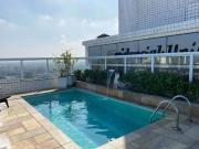 Apartamento para Venda em Praia Grande/SP Aviação 2 Quartos