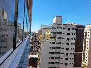 Apartamento para Venda em Praia Grande/SP Aviação 2 Quartos