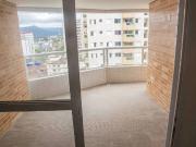 Apartamento para Venda em Praia Grande/SP Aviação 2 Quartos