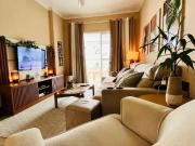 Apartamento para Venda em Praia Grande/SP Aviação 2 Quartos