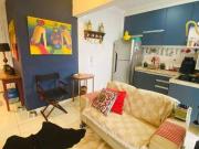Apartamento para Venda em Praia Grande/SP Aviação 2 Quartos