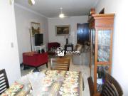 Apartamento para Venda em Praia Grande/SP Aviação 2 Quartos