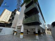 Apartamento para Venda em Praia Grande/SP Aviação 2 Quartos