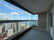 Apartamento para Venda em Praia Grande/SP Aviação 2 Quartos