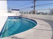 Apartamento para Venda em Praia Grande/SP Aviação 2 Quartos