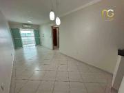 Apartamento para Venda em Praia Grande/SP Aviação 2 Quartos