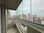 Apartamento para Venda em Praia Grande/SP Aviação 2 Quartos