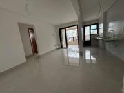 Apartamento para Venda em Praia Grande/SP Aviação 2 Quartos