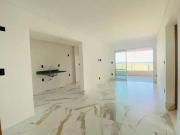 Apartamento para Venda em Praia Grande/SP Aviação 2 Quartos