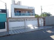 Apartamento para Venda em Praia Grande/SP Aviação 2 Quartos