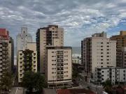 Apartamento para Venda em Praia Grande/SP Aviação 2 Quartos