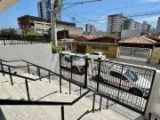 Apartamento para Venda em Praia Grande/SP Aviação 2 Quartos