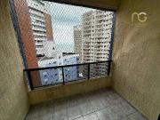 Apartamento para Venda em Praia Grande/SP Aviação 2 Quartos