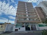 Apartamento para Venda em Praia Grande/SP Aviação 2 Quartos