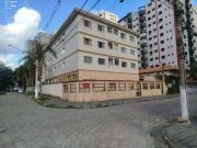Apartamento para Venda em Praia Grande/SP Aviação 2 Quartos