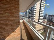 Apartamento para Venda em Praia Grande/SP Aviação 2 Quartos
