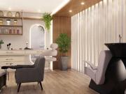 Apartamento para Venda em Praia Grande/SP Aviação 2 Quartos