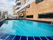 Apartamento para Venda em Praia Grande/SP Aviação 2 Quartos