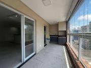 Apartamento para Venda em Praia Grande/SP Aviação 2 Quartos