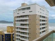Apartamento para Venda em Praia Grande/SP Aviação 2 Quartos