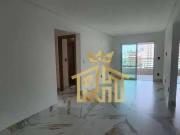 Apartamento para Venda em Praia Grande/SP Aviação 2 Quartos