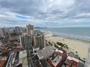 Apartamento para Venda em Praia Grande/SP Aviação 2 Quartos