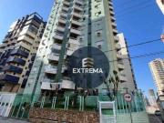 Apartamento para Venda em Praia Grande/SP Aviação 2 Quartos