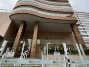 Apartamento para Venda em Praia Grande/SP Aviação 2 Quartos