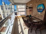 Apartamento para Venda em Praia Grande/SP Aviação 2 Quartos