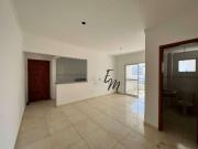 Apartamento para Venda em Praia Grande/SP Aviação 2 Quartos