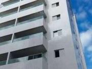 Apartamento para Venda em Praia Grande/SP Aviação 2 Quartos