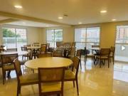 Apartamento para Venda em Praia Grande/SP Aviação 2 Quartos