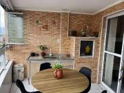 Apartamento para Venda em Praia Grande/SP Aviação 2 Quartos Apartamento para Venda em Praia Grande/SP Aviação 2 Quartos