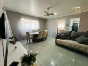 Apartamento para Venda em Praia Grande/SP Aviação 2 Quartos