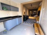 Apartamento para Venda em Praia Grande/SP Aviação 2 Quartos