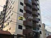 Apartamento para Venda em Praia Grande/SP Aviação 2 Quartos