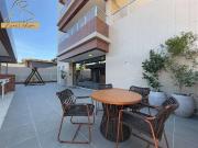 Apartamento para Venda em Praia Grande/SP Aviação 2 Quartos