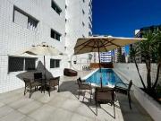 Apartamento para Venda em Praia Grande/SP Aviação 2 Quartos