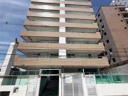 Apartamento para Venda em Praia Grande/SP Aviação 2 Quartos