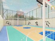 Apartamento para Venda em Praia Grande/SP Aviação 2 Quartos