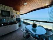 Apartamento para Venda em Praia Grande/SP Aviação 2 Quartos