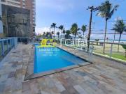 Apartamento para Venda em Praia Grande/SP Aviação 2 Quartos