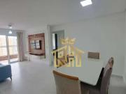 Apartamento para Venda em Praia Grande/SP Aviação 2 Quartos