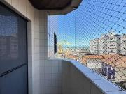 Apartamento para Venda em Praia Grande/SP Aviação 2 Quartos