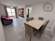 Apartamento para Venda em Praia Grande/SP Aviação 2 Quartos