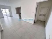 Apartamento para Venda em Praia Grande/SP Aviação 2 Quartos