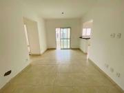 Apartamento para Venda em Praia Grande/SP Aviação 2 Quartos